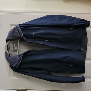 West Marine Brand Women's Storm/Rain Jacket Size M